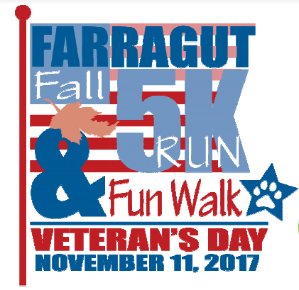 farragut fun run