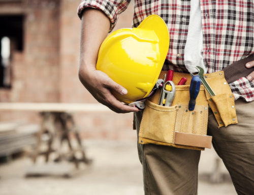 Notice of Completion and What You Need to Know When Working with New Construction