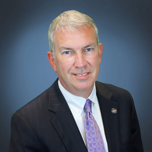 Scott Dotson – Vice President