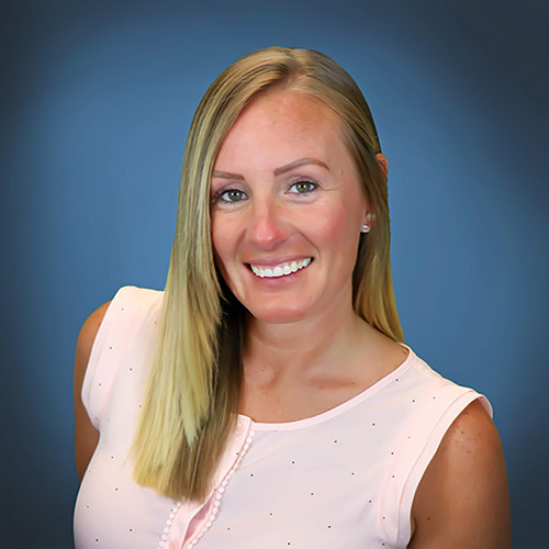 Taryn McNeal – Transaction Coordinator
